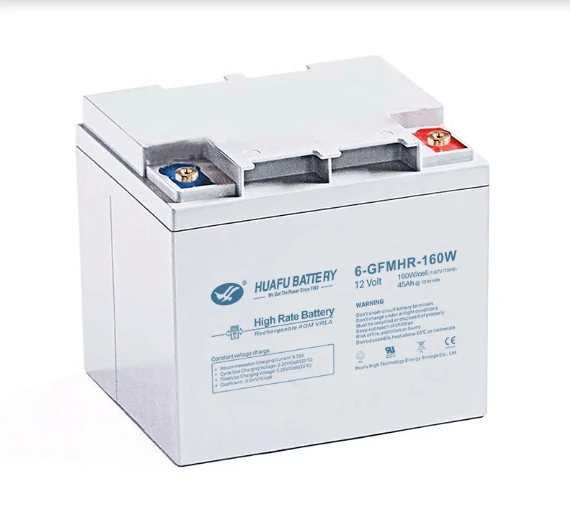 High Rate Lead Acid Battery suppliers